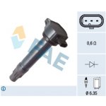 Zapalovací cívka FAE 80380 – Hledejceny.cz