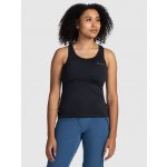 Dámské tílko KILPI Mirien Dark Grey – Zboží Mobilmania