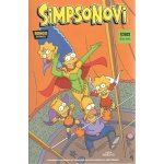 Simpsonovi (časopis) 2022/07 – Hledejceny.cz