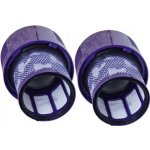 NipponCEC Dyson SV12 V10 filtrační jednotka 2 ks – Sleviste.cz