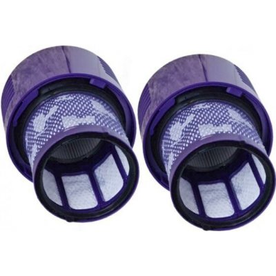 NipponCEC Dyson SV12 V10 filtrační jednotka 2 ks – Sleviste.cz