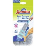 Spontex Easy System Max Náhrada k mopu 19800147 – Zboží Mobilmania