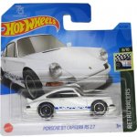 Hot Wheels Porsche 911 Carrera RS 2.7 – Zbozi.Blesk.cz