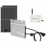 MikroFVE sestava do zásuvky 800Wp – Zboží Mobilmania