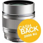 Olympus M.Zuiko Digital 75mm f/1.8 ED – Zboží Živě