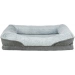 Vital Bed LINO ortopedický obdélníkový pelech – Zboží Mobilmania