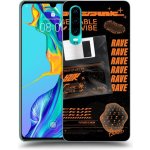 Picasee ULTIMATE CASE Huawei P30 Pro - RAVE – Hledejceny.cz