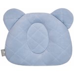 Sleepee Fixační polštář Royal Baby Teddy Bear 30x25 – Zboží Mobilmania