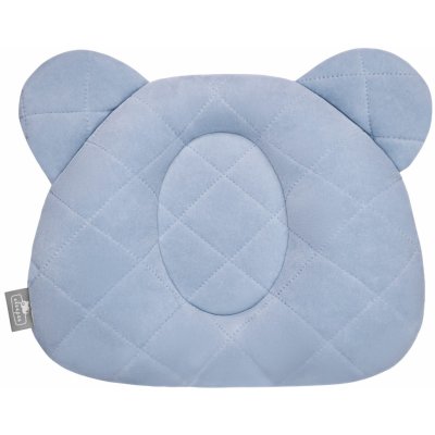 Sleepee Fixační polštář Royal Baby Teddy Bear 30x25 – Zboží Mobilmania