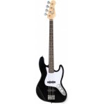 Rocktile Fatboy II E-Bass – Zboží Dáma