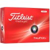 Golfový míček Titleist TruFeel 12 ks