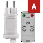 Emos D1ZW02A Napájecí zdroj pro vánoční spojovací osvětlení – Hledejceny.cz