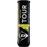 Dunlop Tour Brilliance 4 ks – Hledejceny.cz