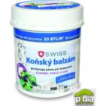Swiss koňský balzám chladivý 550 ml – Zboží Mobilmania