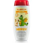 Subrina Herby šampon na ochranu proti vším 250 ml – Zboží Dáma