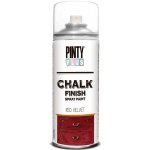 Pinty Chalk křídový sprej CK804 red velvet 400 ml