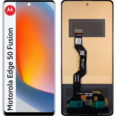 LCD Displej Motorola Edge 50 – Zboží Živě