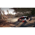 WRC 8 – Zboží Mobilmania