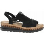 Rieker V7972-00 koturn – Hledejceny.cz