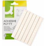 Lepicí guma q-connect - 98 ks, 70 g – Zbozi.Blesk.cz