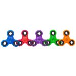 Kathay Haster 2 Brokátový fidget spinner 7,5 cm – Hledejceny.cz