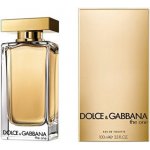 Dolce & Gabbana The One toaletní voda dámská 50 ml – Hledejceny.cz