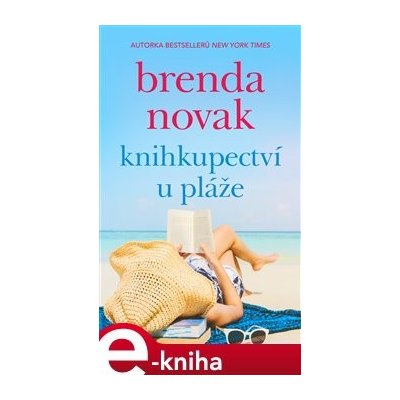 Knihkupectví u pláže - Brenda Novak