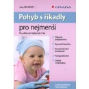 Pohyb s říkadly pro nejmenší - Pospíšilová Zuzana, Poláčková Petra