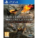 Air Conflicts: Secret Wars (Ultimate Edition)