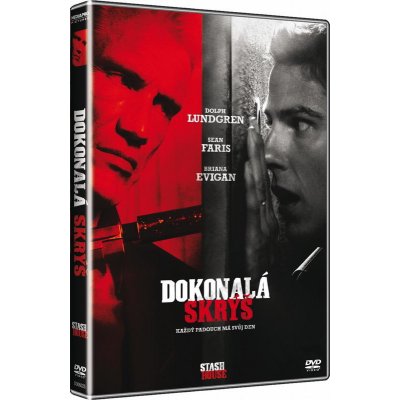 Dokonalá skrýš DVD – Hledejceny.cz