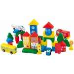 Playtive stavebnice město – Zboží Živě