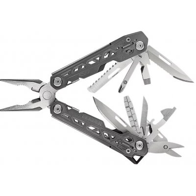 Nářaďové kleště Truss Multi-tool s pouzdrem - Gerber – Zboží Dáma