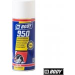 HB Body spray 950 - 400 ml bílá – Hledejceny.cz