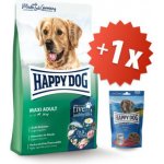 Happy Dog Maxi Adult Drůbež Jehněčí Ryby 14 kg – Hledejceny.cz