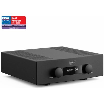 Hegel H400 – Zboží Živě