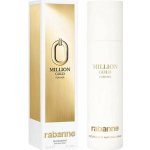 Paco Rabanne Lady Million deospray 150 ml – Zboží Mobilmania