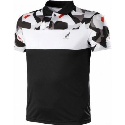 Australian Polo Ace Camo Print nero – Hledejceny.cz