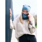 Doke nákrčník organic rib hydro – Zboží Dáma Doke nákrčník organic rib hydro – Zboží Dáma