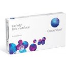 Cooper Vision Biofinity Toric Multifocal 6 čoček