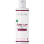 Saloos Bio Anti-age pleťové tonikum 200 ml – Zbozi.Blesk.cz