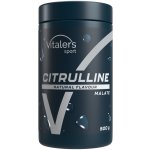 Vitaler's Citrulin Malát L-citrulinu 500 g – Hledejceny.cz
