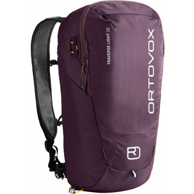 Ortovox Traverse Light 20l winetasting – Zboží Mobilmania