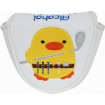 Alcohol You Later Mallet kryt hlavy – Zboží Mobilmania