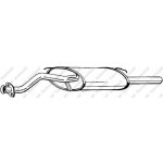 Bosal BS 286-167 – Hledejceny.cz
