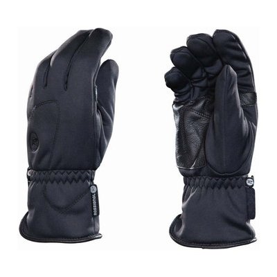 Rossignol rukavice Windstop Noir – Hledejceny.cz