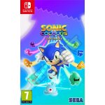 Sonic Colours Ultimate – Hledejceny.cz
