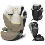 Cybex Solution S2 i FIX 2023 Seashell Beige – Sleviste.cz