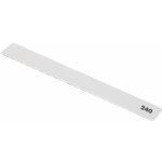 Staleks Expert 20 jednorázové pilníky papmAm 240 25 ks – Zboží Dáma