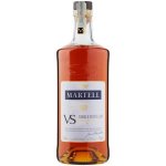 Martell V.S. 40% 0,7 l (holá láhev) – Zboží Dáma