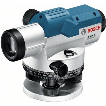 Bosch GOL 20 G Professional 0 601 068 401